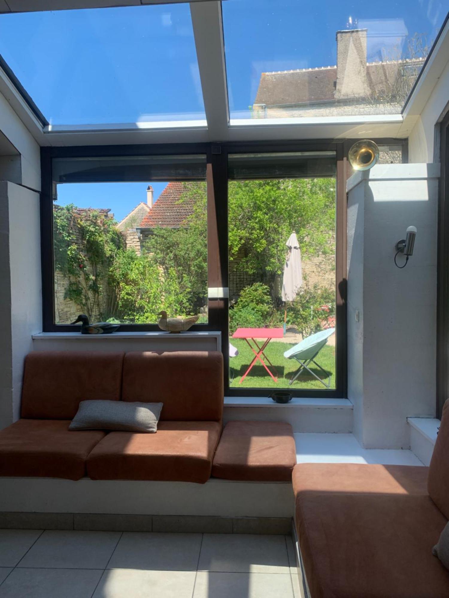 La Victoire De Noyers Villa Екстериор снимка