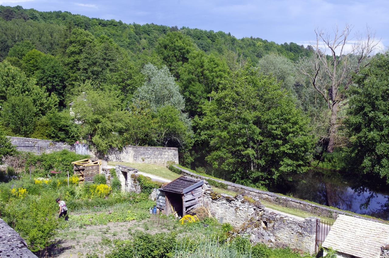 La Victoire De Noyers Villa Екстериор снимка